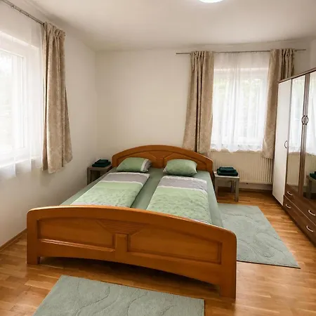 Zentrale Mit Kostenlosen Parkplaetzen Апартаменты Леобен